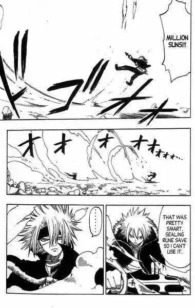 Rave Master Chapter 163 7